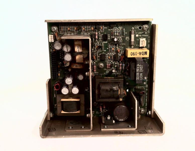 SL POWER ELECTRONICS SP1730 SL POWER ELECTRONICS SP1730