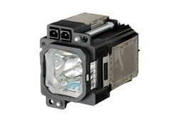 RADWELL VERIFIED SUBSTITUTE HC77-80D-SUB (LAMP & HOUSING)
