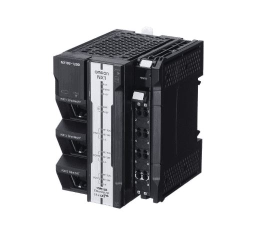 OMRON NX102-1100