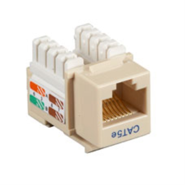 CAT5EJ-IV-5PAK par BLACK BOX CORP
