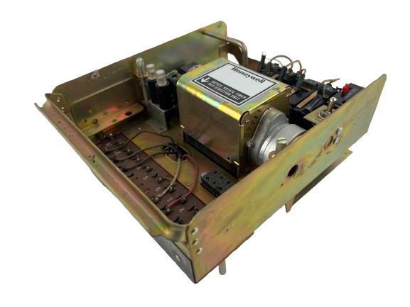 HONEYWELL R4127A-1056