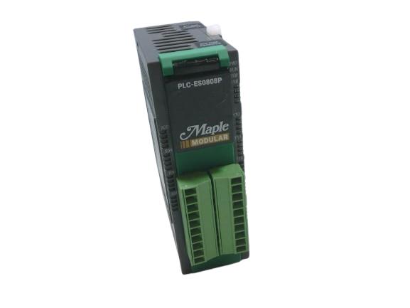 MAPLE SYSTEMS PLC-ES0808P 