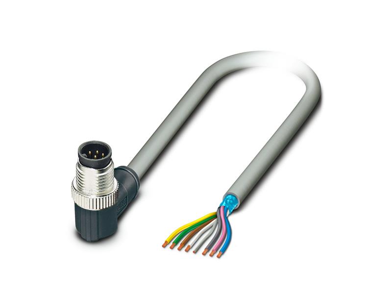 PHOENIX CONTACT SAC-8P-M12MR/ 5,0-680 FDP