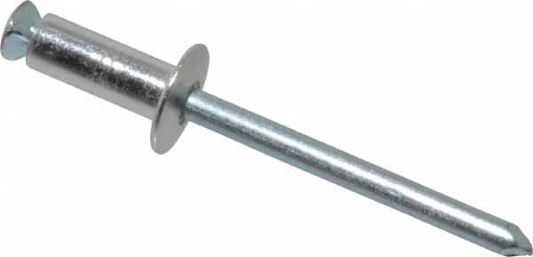 RIVET KING ABSM4.8X14PL100
