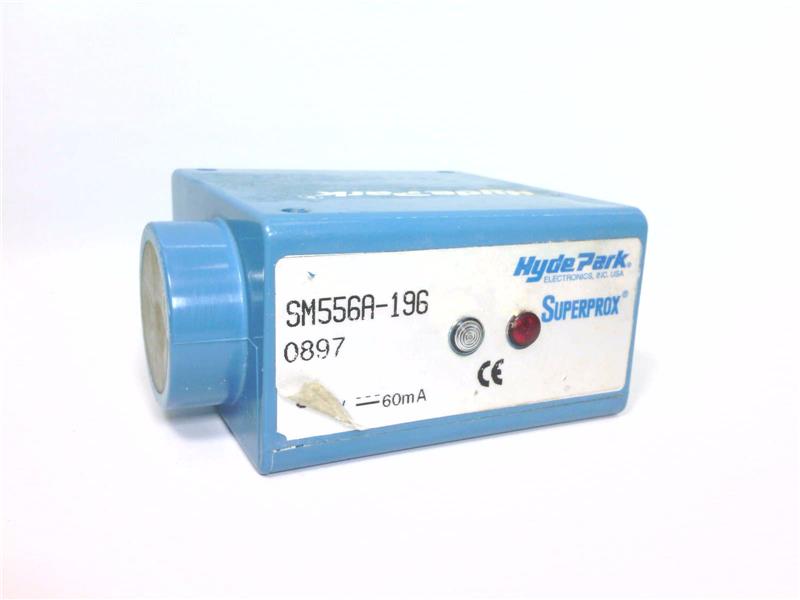 SCHNEIDER ELECTRIC SM556A196