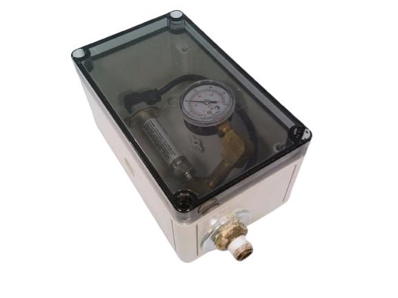 KELE & ASSOCIATES PTX1E-G-07