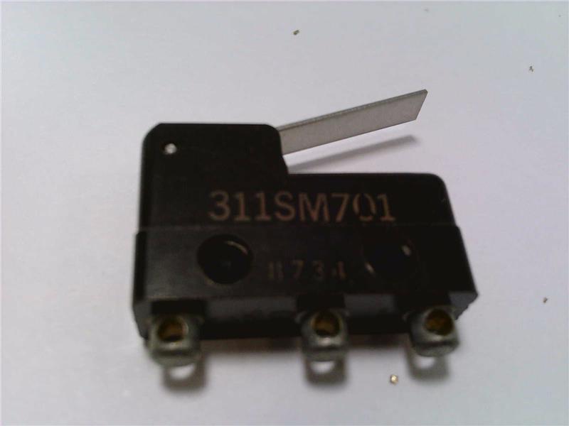 HONEYWELL 311SM701