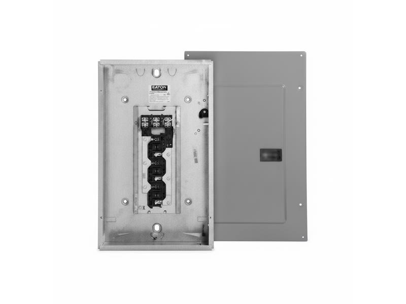 EATON CORPORATION 3BR1224L200S