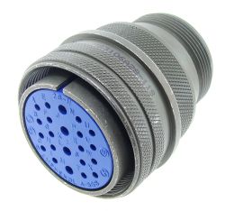 AMPHENOL MS3106A28-11S