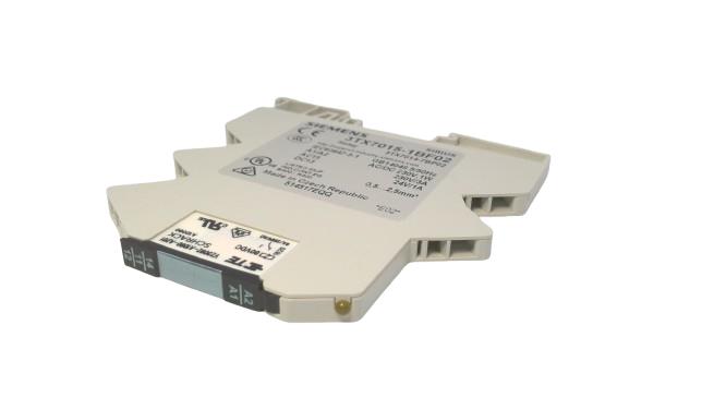 SIEMENS 3TX7015-1BF02