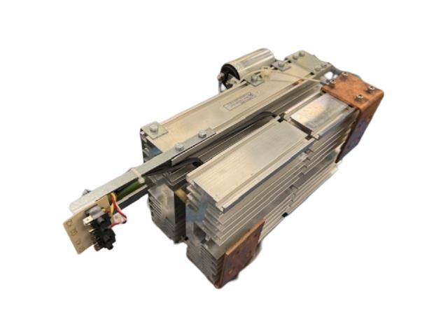 SIEMENS 6SY7010-0AB33
