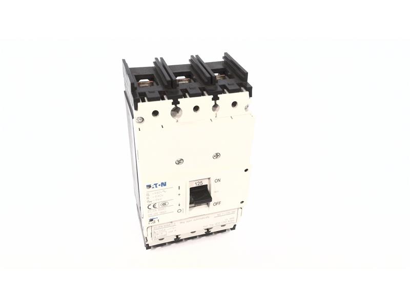 EATON CORPORATION NS1-125-NA