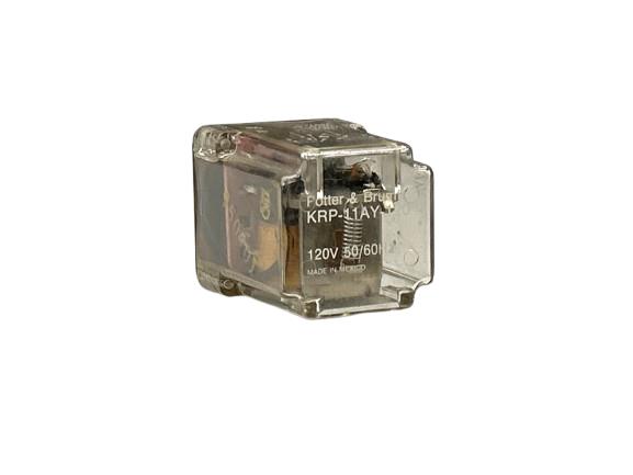 TE CONNECTIVITY KRP-11AY-120