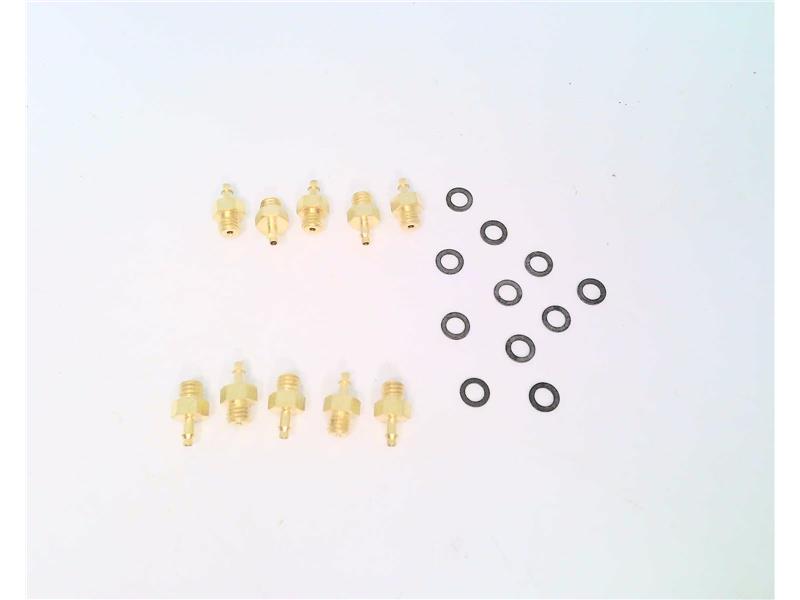 CLIPPARD 11752-5-PKG