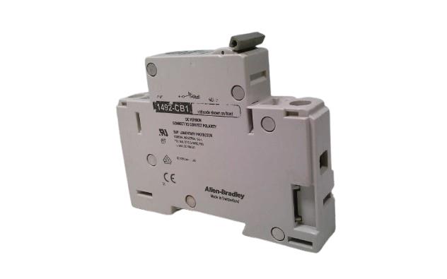 ALLEN BRADLEY 1492-CB-1-D-G-030