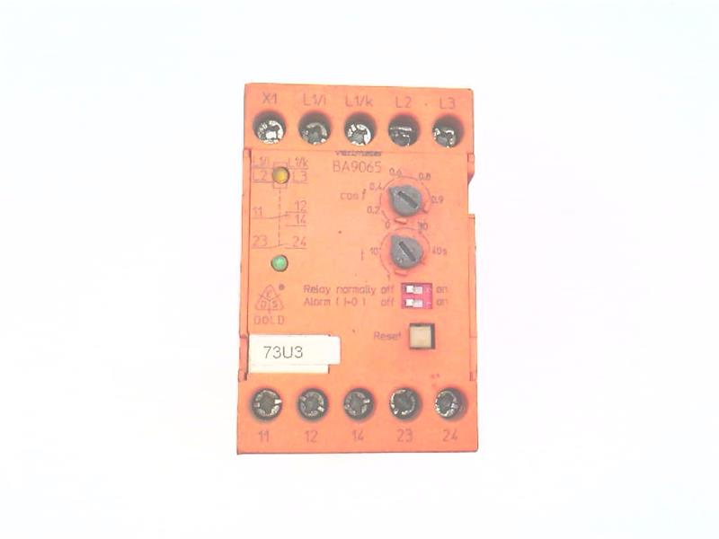 DOLD BA9065.20