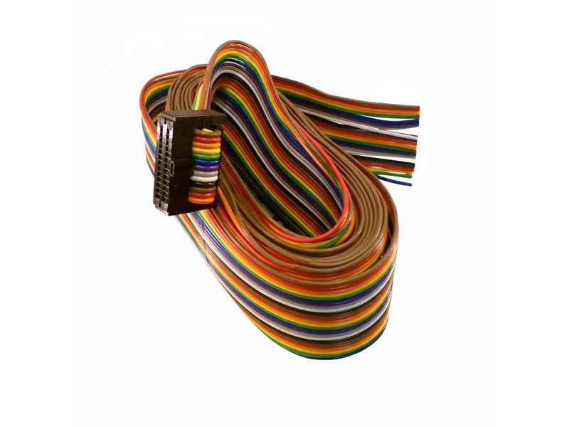 RIBBON-CABLE-26W/2M by GENERIC