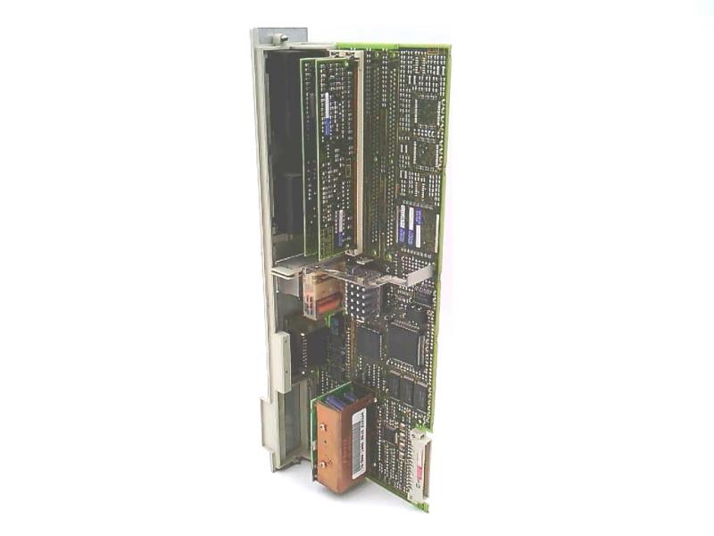 SIEMENS 6SN1118-0DH21-0AA0