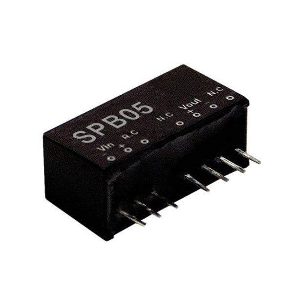MEAN WELL SPB05B-05