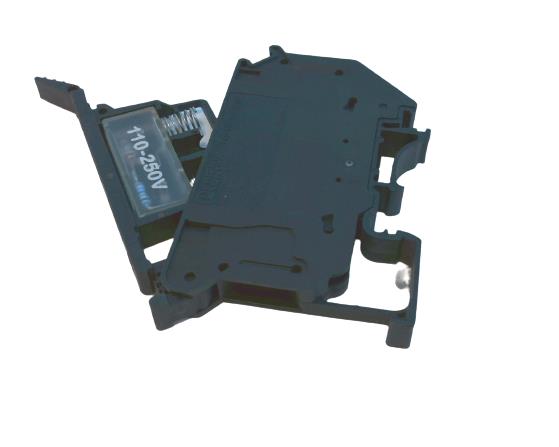 UK 5-HESILA 250 Terminal Blk/Strip Wiring Dev by PHOENIX CONTACT