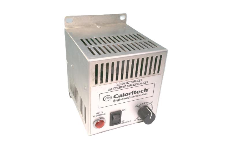 CALORITECH PH12511