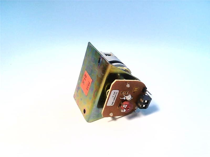 HONEYWELL RP7517A1017-1