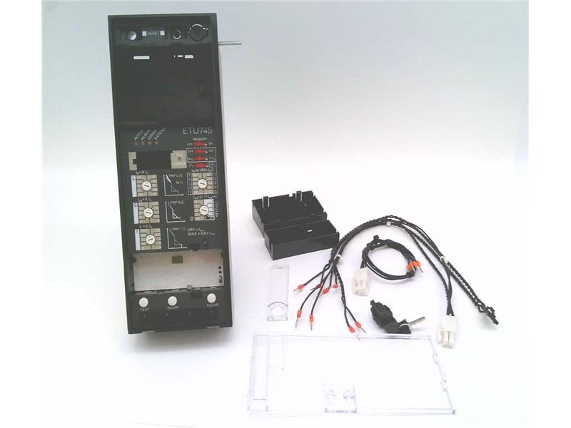 SIEMENS WLETU745MP