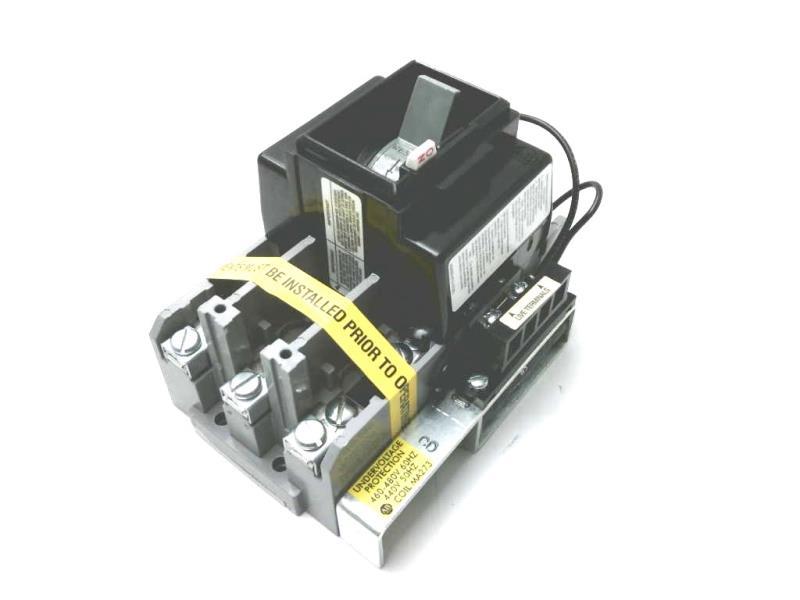 ALLEN BRADLEY 609TU-AOXA