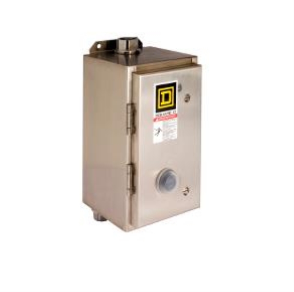 SCHNEIDER ELECTRIC 8502SDW12V06
