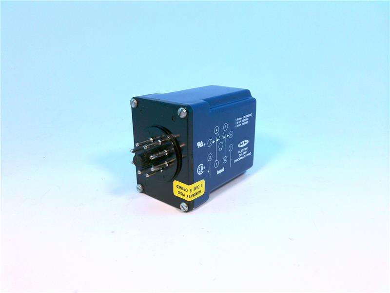 R-K ELECTRONICS CCB-115A-2-1M