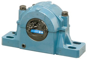 SAF 528 X 4 7/8 Pillow Block/Bearing Housing by TIMKEN