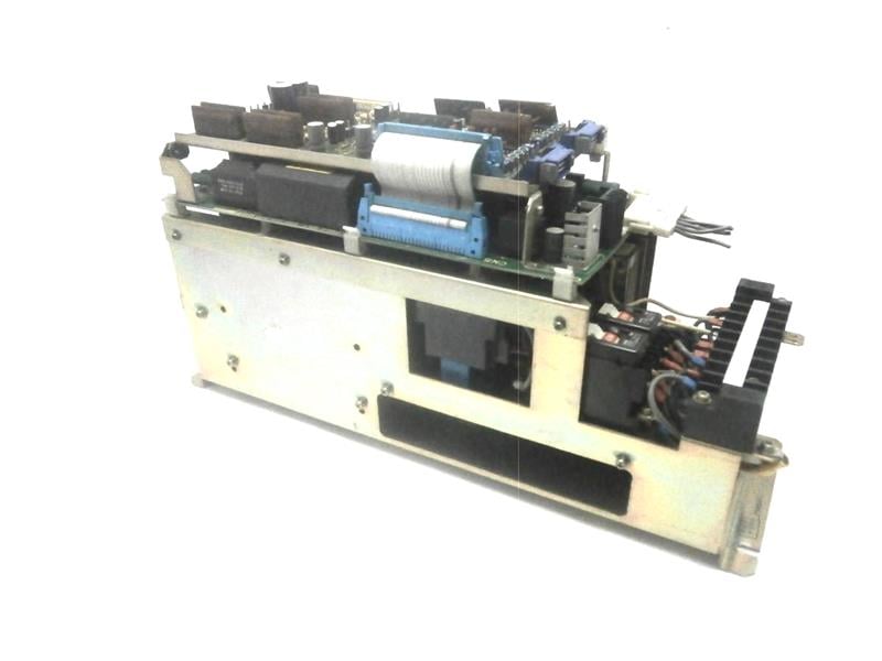FANUC A06B-6047-H201
