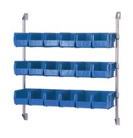 QUANTUM STORAGE CAN-34-36BH-230BL