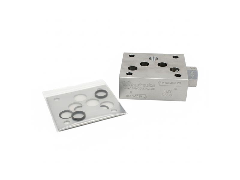 DBS par SUN HYDRAULICS