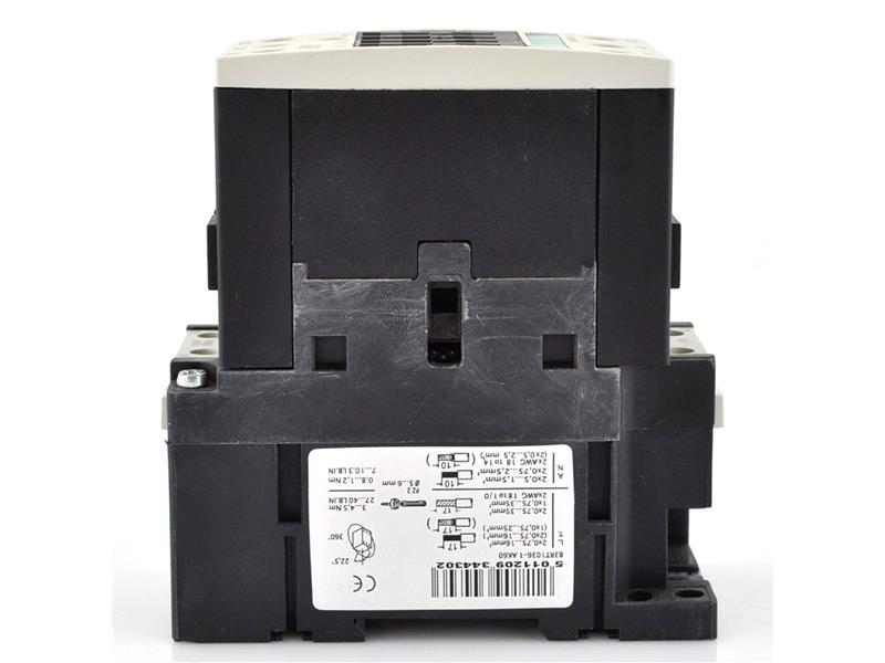 BRAH ELECTRIC B3RT1036-1AC21