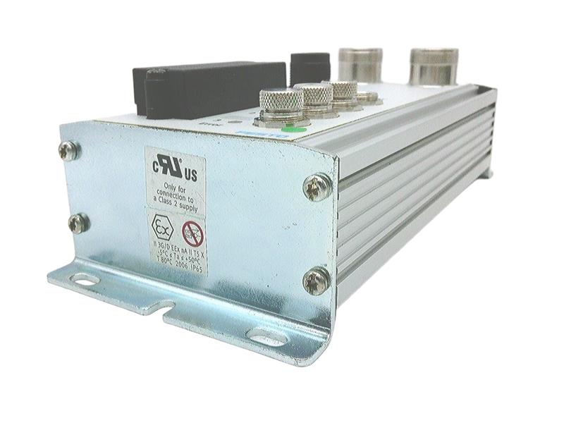 FESTO CP-FB06-E