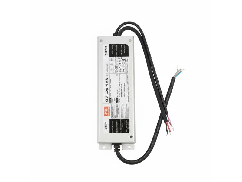 MEAN WELL XLG-320-H-AB