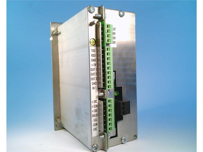 METTLER TOLEDO PTPN-1600-034