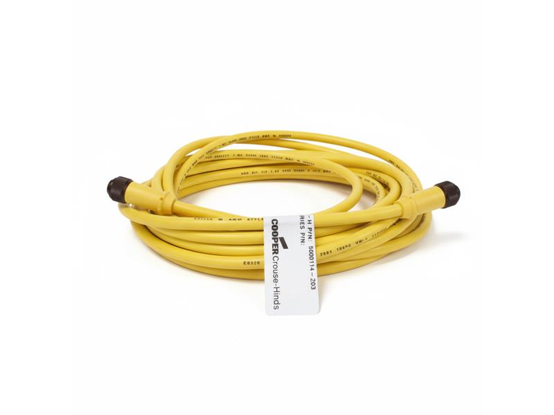 EATON CORPORATION 5000114-203