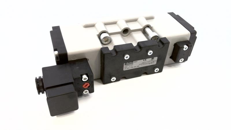 PARKER H3EWXBCL49D
