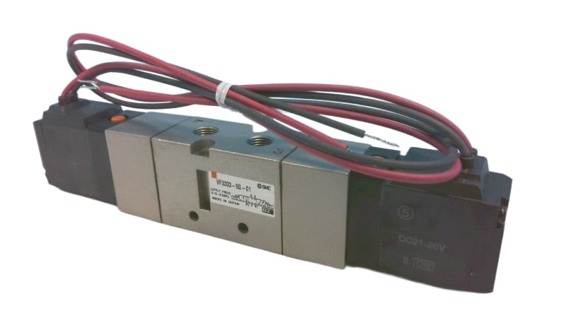 VF33335G01 door SMC