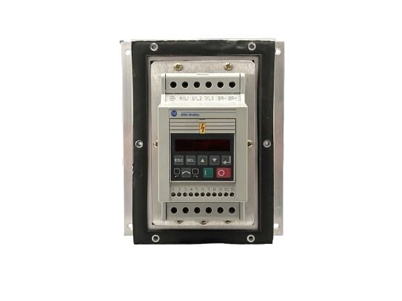 ALLEN BRADLEY 160-BA04PSF1