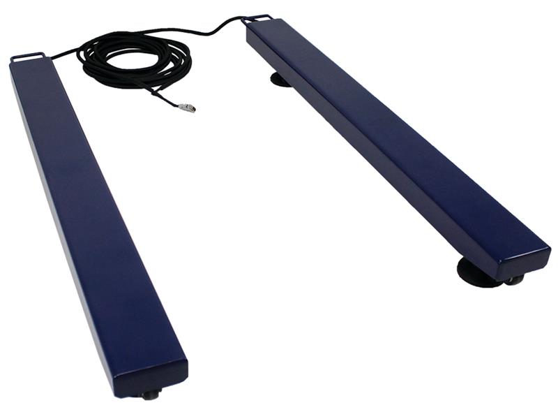 ADAM EQUIPMENT AELP 2000 [GCA]