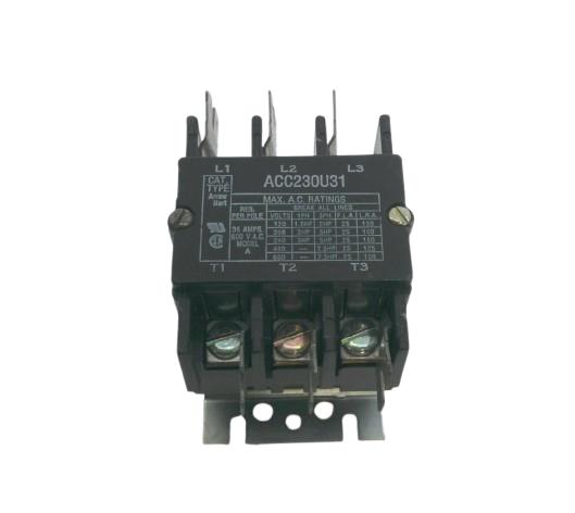 EATON CORPORATION ACC230U31