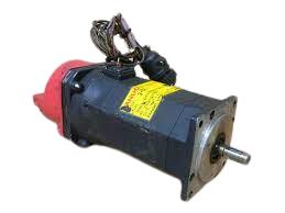 FANUC A06B-0532-B572#0002