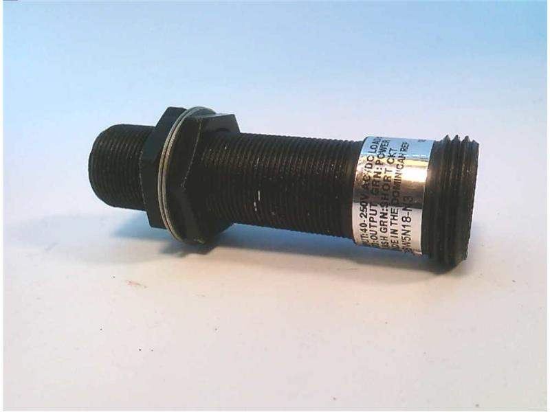 ALLEN BRADLEY 871Z-BW5N18-N3
