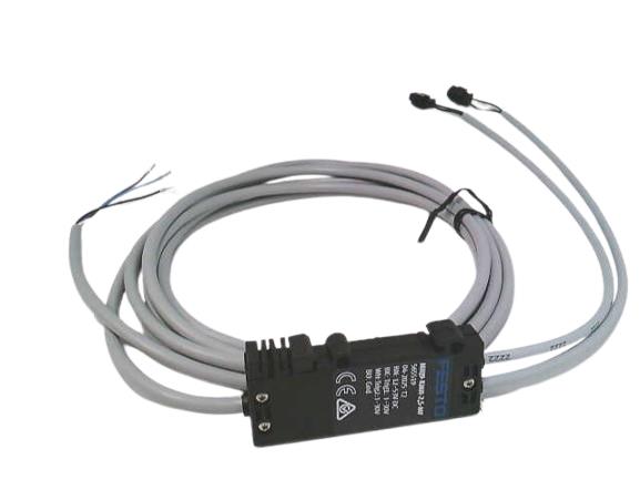 FESTO MHJ9-KMH-2,5-MF