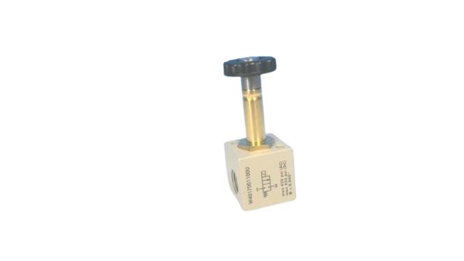 METAL WORK PNEUMATIC W4017001100U