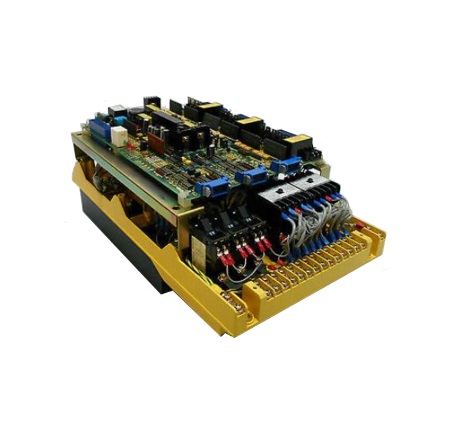FANUC A06B-6058-H301