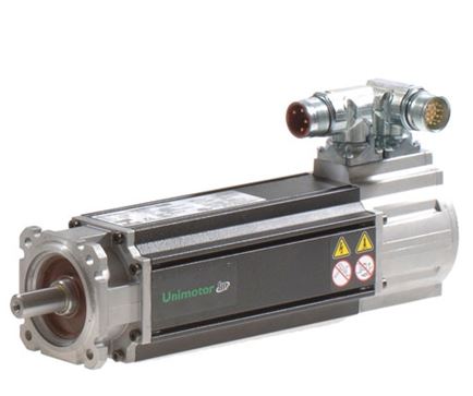 NIDEC CORP 190E3B205JACAA215320